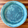 Aqua Lakeshore 6” Plate #006